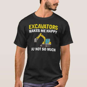 Fjärrkontroll för punktskatteplikator, Maskin R T Shirt