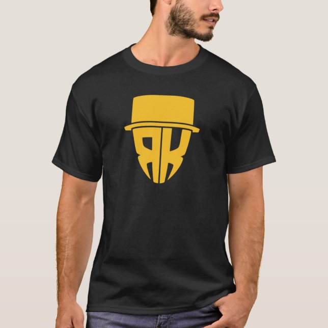 FJÄRRKONTROLL KONTROL TEE (Framsida)