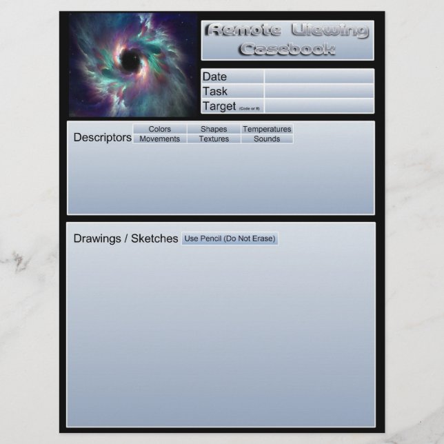 Fjärrsyn Fallbokblad Reklamblad (Framsidan)