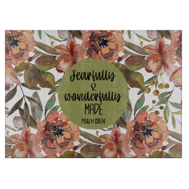 Fjärt och underligt gjord nedskärning (Framsidan)