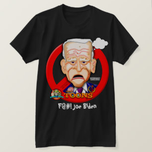 FJB - Bubbas Toon Tee's T-Shirt