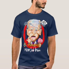 FJB - Bubbas Toon Tee's T-Shirt