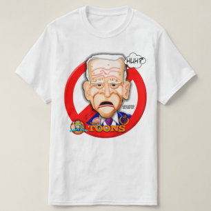 FJB - Bubbas Toon Tee's T-Shirt