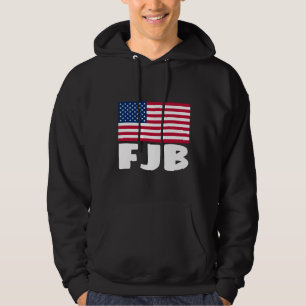 FJB JOE BIDEN BRANDON T-SHIRTS & HOODIES HOODIE