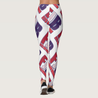 FJB - Lets Go Brandon Leggings
