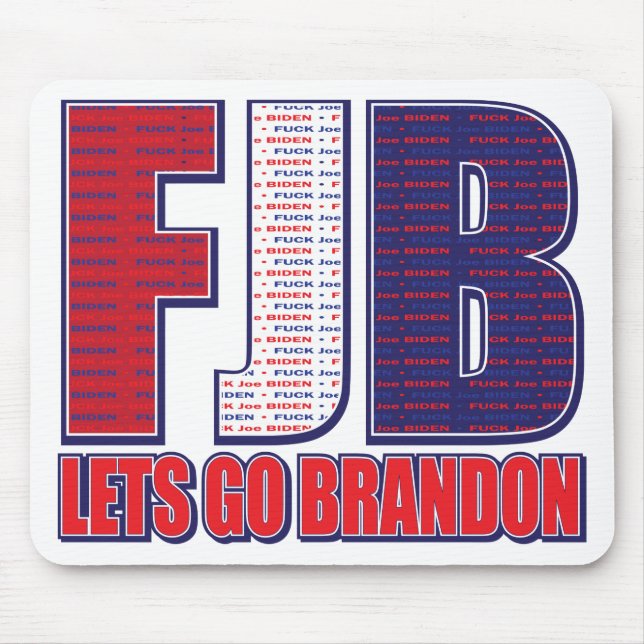FJB—Lets-Go-Brandon Musmatta (Framsidan)