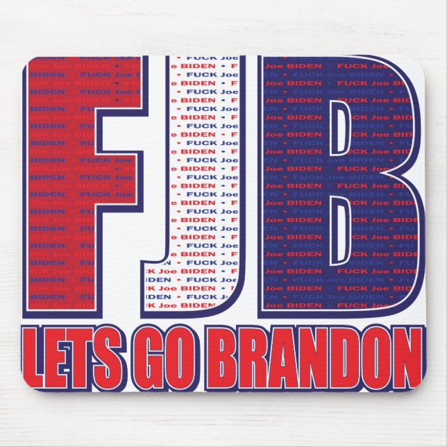 FJB—Lets-Go-Brandon Musmatta (Framsidan)