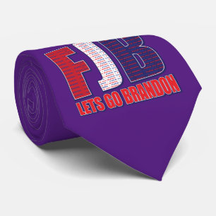 FJB - Lets Go Brandon Slips