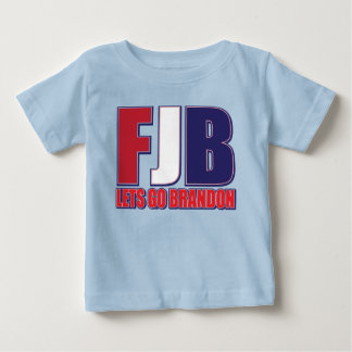 FJB - Lets Go Brandon T Shirt