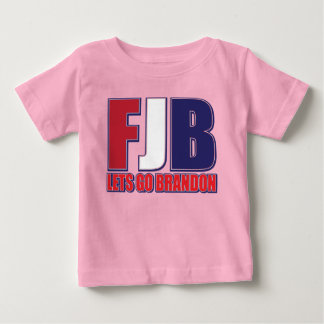 FJB - Lets Go Brandon T Shirt