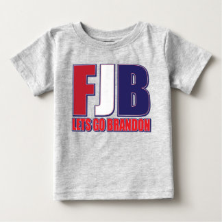 FJB - Lets Go Brandon T Shirt