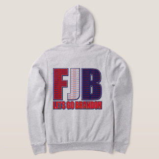 FJB - Lets Go Brandon T Shirt