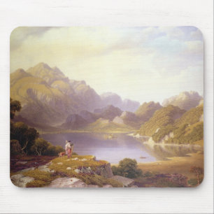 Fjord Katrine Musmatta