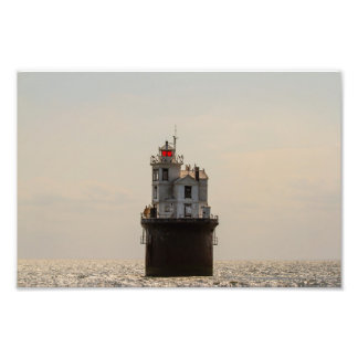 Fjorton Foot Bank fyr Fototryck