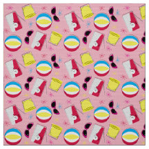 Fjortonfemtio - strandväv i party