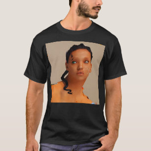 Fka Twigs Magdalene T Shirt
