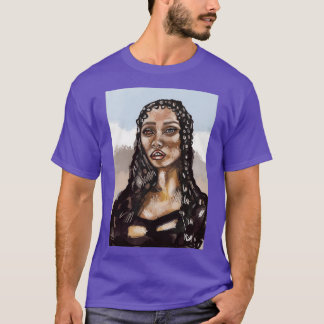 FKA Twigs Mary Magdalene T Shirt