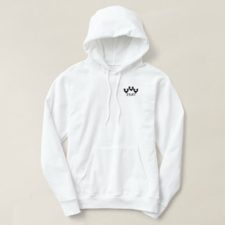 FKMX BATS TRÖJA HOODIE