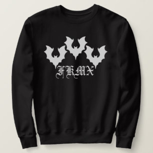 FKMX FLUGORMAR SWEATSHIRT
