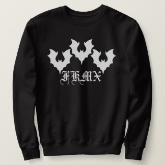 FKMX FLUGORMAR SWEATSHIRT