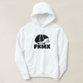 FKMX Igelkott Hoodie