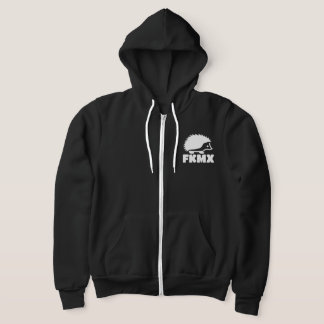 FKMX Igelkott Hoodie T Shirt
