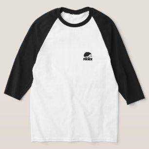 FKMX Igelkott Raglan T-Shirt