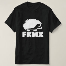 FKMX Igelkott T-shirt