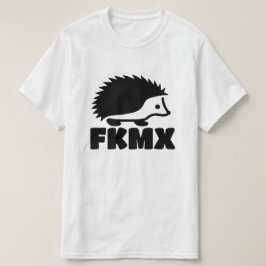 FKMX Igelkott T-Shirt