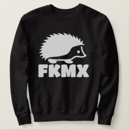 FKMX Igelkott Tröja Lång Ärmad Tröja