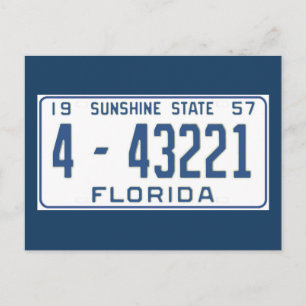 FL57 VYKORT