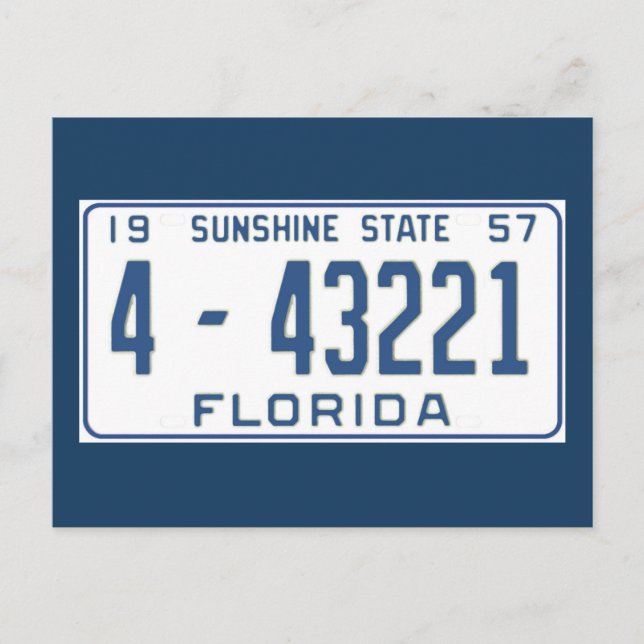 FL57 VYKORT (Framsida)