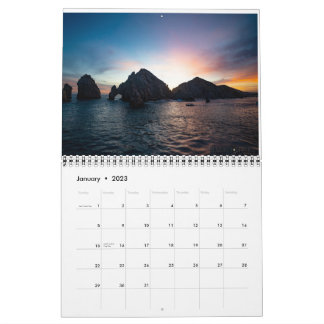 FL 2023-kalender Kalender