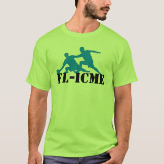 Fl-Icme Tee Shirt