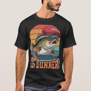 FL JÄTTE T SHIRT