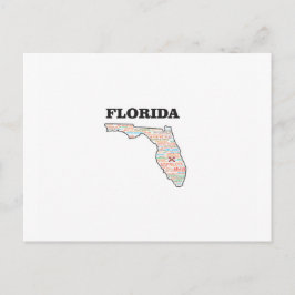 FL ORD STATE VYKORT