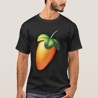 FL Studio Logotyp Classic T-Shirt