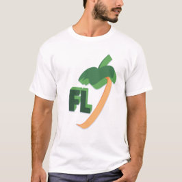 FL Studio T Shirt
