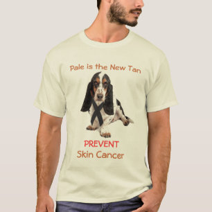 Flå cancer t shirt