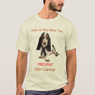 Flå cancer t shirt