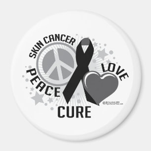 Flå cancerPLC 2 Magnet