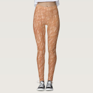 FLÅ LEGGINGS