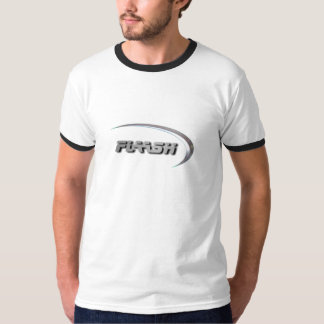 FLAASH-SKJORTAN TEE SHIRT