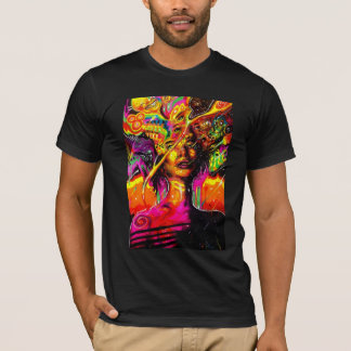 Flabberblasted Tee