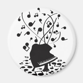 Flabby_Expression Magnet