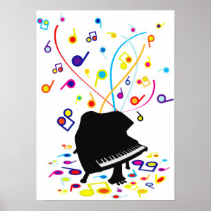 Flabby_Expression Poster