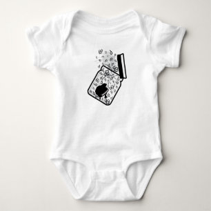 Flabby_Expression T Shirt