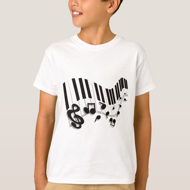 Flabby_Expression T Shirt (Framsida)