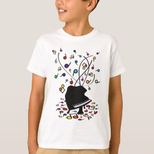 Flabby_Expression T Shirt