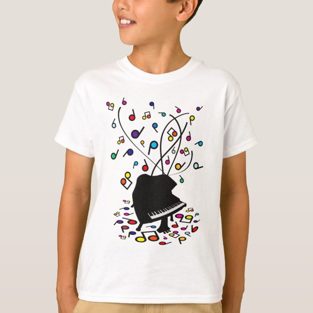 Flabby_Expression T Shirt (Framsida)